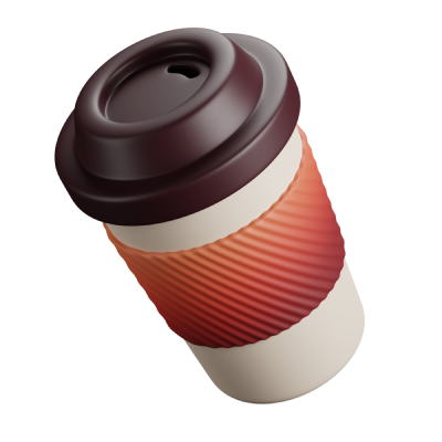 Takeaway Cup