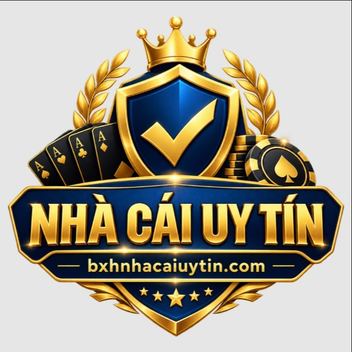 Top 10+ BXH Nhà Cái Uy Tín Nhất Việt Nam Và Châu Á Review 2026