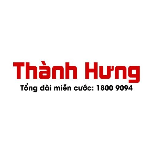 Chuyển kho xưởng Thành Hưng Taxi Tải